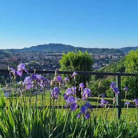 Villa Duno A Un Passo Da Citta Alta Clanezzo Exteriör bild