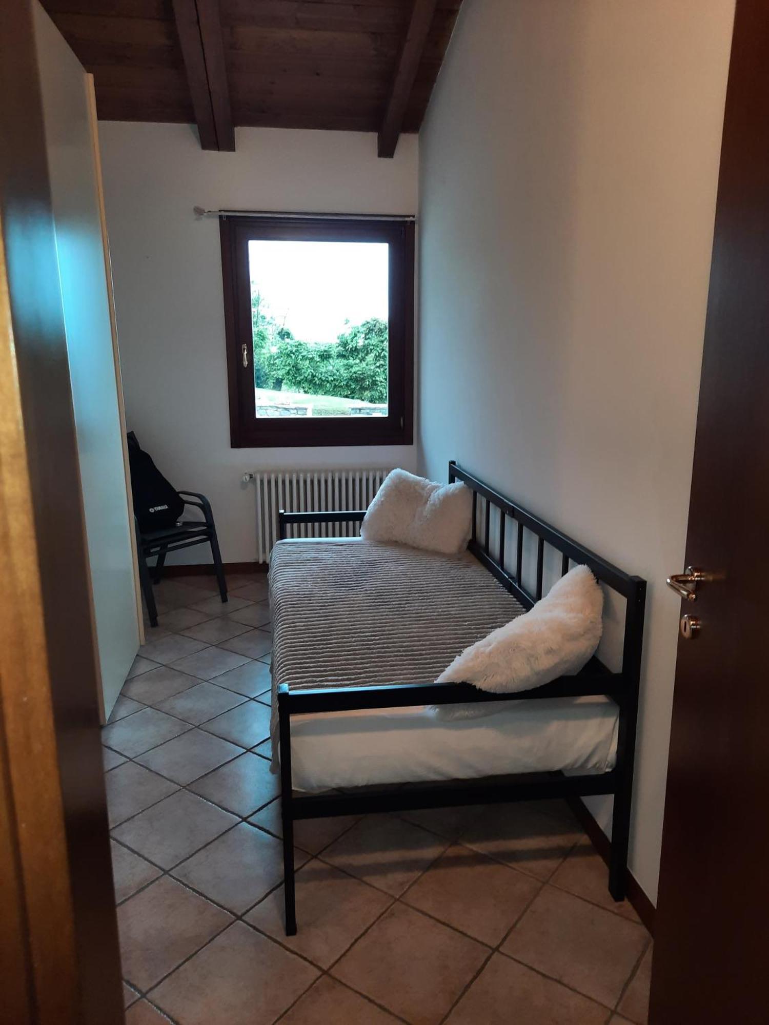 Villa Duno A Un Passo Da Citta Alta Clanezzo Exteriör bild